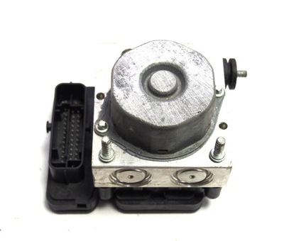 Насос abs dacia renault clio iv captur 476605492r фото №1