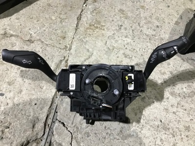 Ford focus mk3 перемикач комбінований фото №1