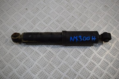 Амортизатор задняя lexus nx 300 48530-78020 фото №1