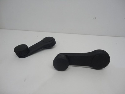 Kia rio iv шату́н підйому скло 2017- фото №1