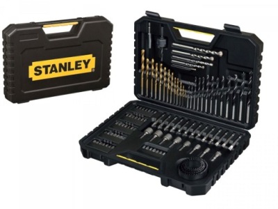 STANLEY bit Nastavený a bit v prípade STA7205