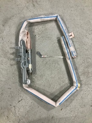 Bmw 5 f10 шторка безпеки повітряна ліва фото №1