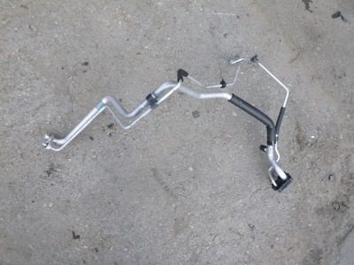 Шланг кондиціонера opel mokka 95400574 фото №1