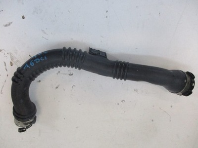 Труба wąż renault kadjar 144634 фото №1