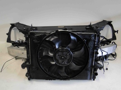 Mercedes s klasa w222 maybach вентилятор вентилятор фото №1