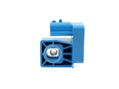 Датчик датчик подушка безопасности laguna iii 3 фото №1