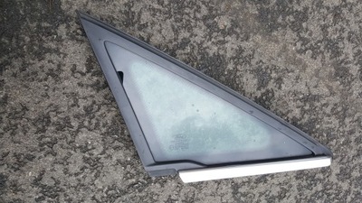 VENTANAS CARROCERÍA CROMO PARTE DELANTERA FORD GRAND C-MAX 14R  