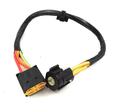 Renault clio ii колодка замка запалювання nowa фото №1