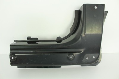 UMBRAL DERECHA KIT DE REPARACIÓN SUBARU FORESTER 08 - 12  