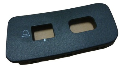 Alfa romeo spider 95 заглушка тунель середнього оригінальний номер фото №1