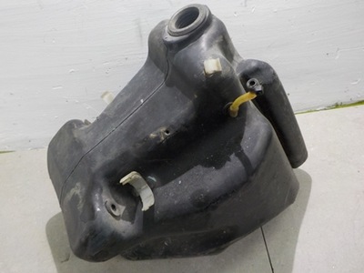 Man tga бачок жидкость омывателя фото №1