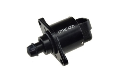 Двигатель шаговый renault trafic ii 2.0 01- фото №1