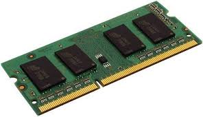 Pamięć RAM DDR3 1 GB 1333MHz