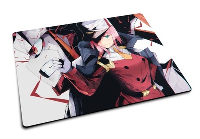 Podkładka pod mysz Darling in the FranXX