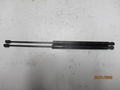 Привід амортизатор кришки ford s max 6m21-r406a10-ca фото №1