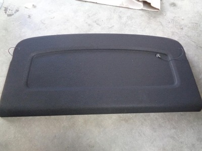 Ford focus mk4 полиця багажника хетчбек !! фото №1