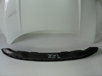 Абсорбер задня fiat tipo ii 2016-2019 фото №1