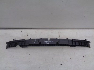 Абсорбер бампера передний renault clio iii фото №1