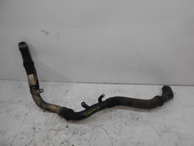 Waz труба інтеркулер freemont journey 2,0 crd 08- фото №1