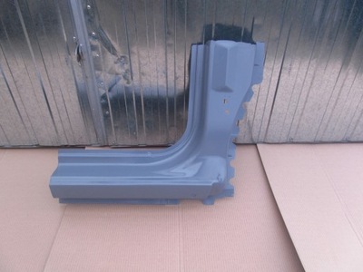 Dacia dokker правий блок двигуна поріг oryg. фото №1