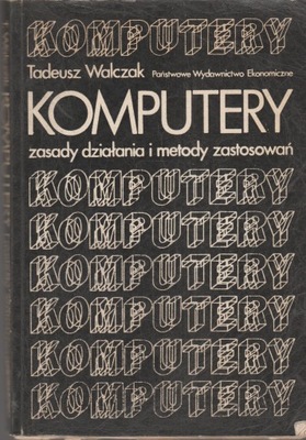 KOMPUTERY Tadeusz Walczak