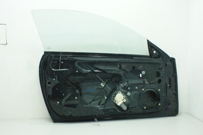 Підйомник скло двері лівих mercedes cl w216 фото №1