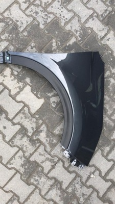 Kia sportage 2016- крыло правый фото №1