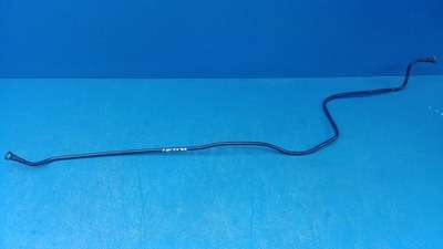 TUBO TUBULADURA CABLE DE AGUA DE LÍQUIDO PORSCHE CAYMAN 987  