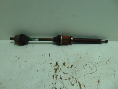 Volvo v40 xc40 приводной вал шарнир 31280678 фото №1