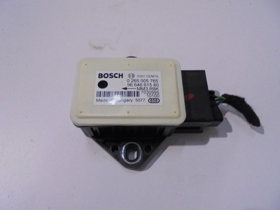 SENSOR ESP 9664661580 PEUGEOT 5008  