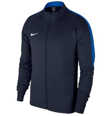 BLUZA NIKE ACADEMY 18 SPORTOWA TRENINGOWA MĘSKA S