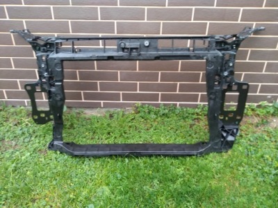 Audi q3 2 83a805594c ремінь передній підсилювач фото №1