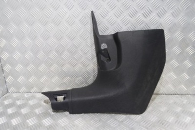 Audi s5 a5 8w6 накладка захист поріг ліва фото №1