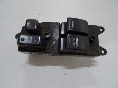 Toyota paseo 96' панель переключатель окон левый фото №1