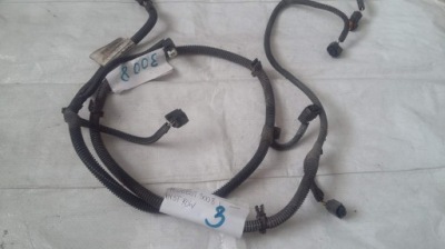 Peugeot 3008 электропроводка задняя pdc 9665188480 фото №1