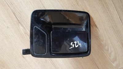 Ручка ford f150 f250 задня ліва 425 фото №1