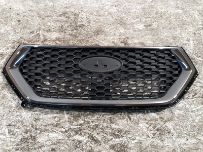 Ford edge vignale решітка радіатора решітка радіатора фото №1