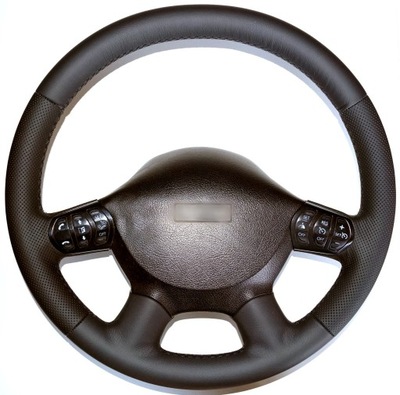 COVER ON STEERING WHEEL TIR DAF CF XF 105 106  