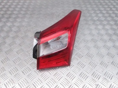 Лампа pt правий задня hyundai i30 ii hb 13r фото №1