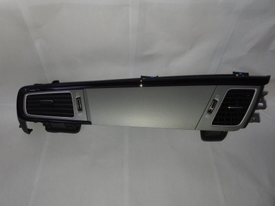 Впуск впуск решітка повітря дифузор kia niro молдинг фото №1