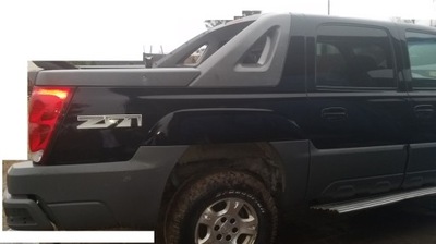 DELANTERO EJE CHEVROLET AVALANCHE TAHOE 5.3  