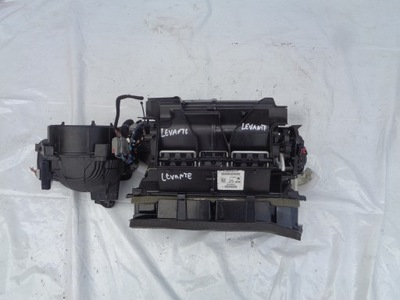 Отопитель maserati levante фото №1