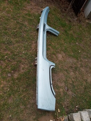 Блок двигуна даховий reno kango 4 iv фото №1