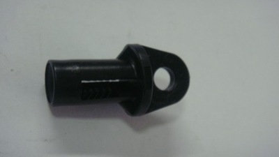 Klipa audi vw 4a0853826f оригінальний номер vw audi фото №1