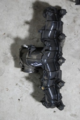 Колектор всмоктуючий ford transit 2.2 tdci euro5 фото №1