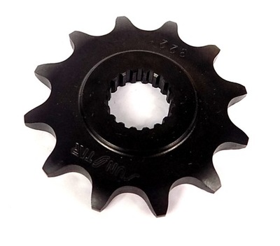 SUNSTAR ЗУБЧАТКА ПЕРЕД SUZUKI RM 125 RMZ 250 07-09