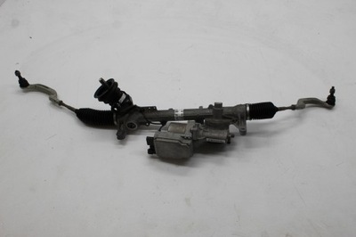 Infiniti q30 рулевая рейка комплектная трансмиссия фото №1