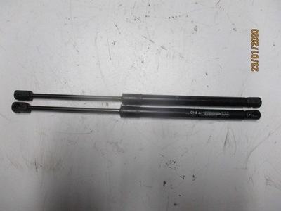 Привід кришки opel antara 95917197 фото №1