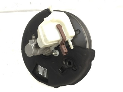 C4 picasso ii усилитель тормозов насос тормоза фото №1