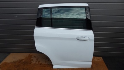 Дверь задние правое ford grand c-max mk2 фото №1